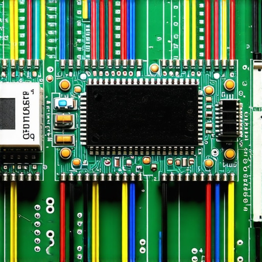 Hard Water vs. Smart Sensors: How to Protect Your Control Board
