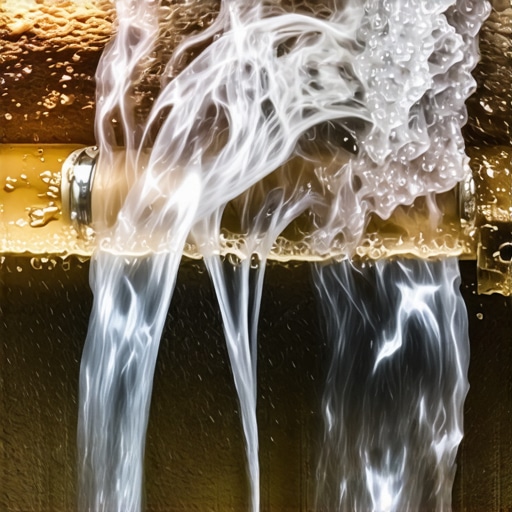 How Hard Water Destroys Your Heating Element Over Time