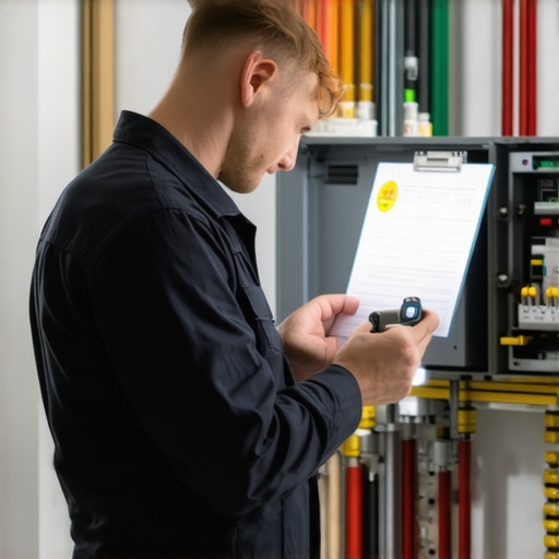 How to Audit a Professional Installation Before the Technician Leaves