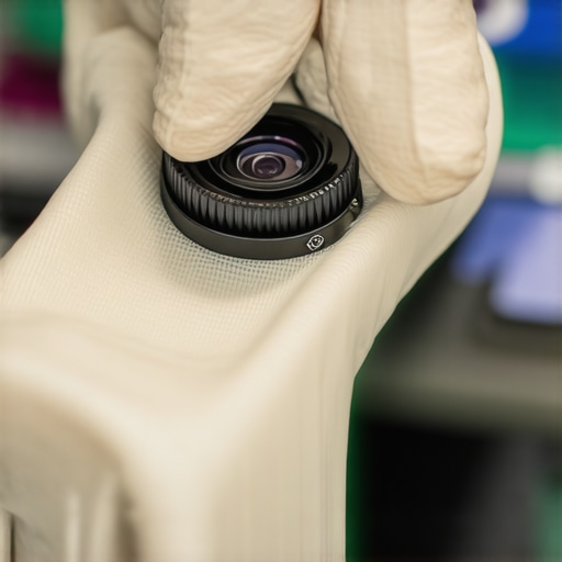 How to Clean a Turbidity Sensor Without Scratching the Lens