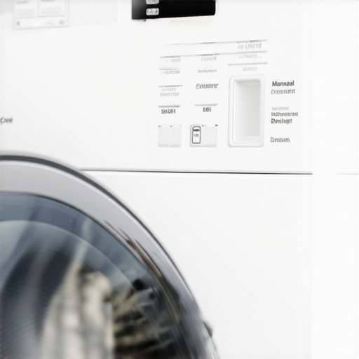 How to Force a Manual Drain Cycle on Most Major Brands