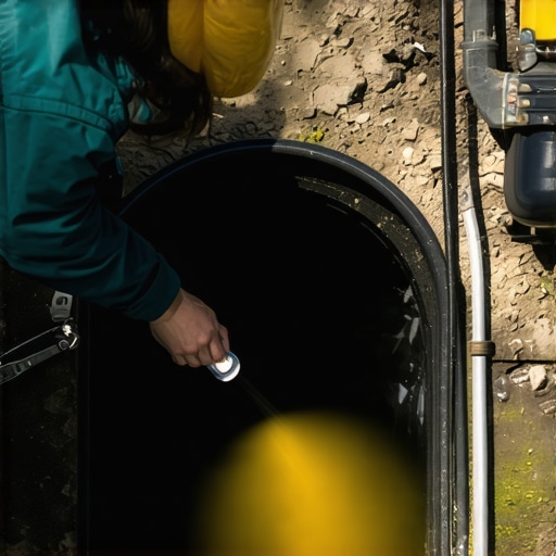 How to Inspect Your Sump Basin for Hidden Blockages