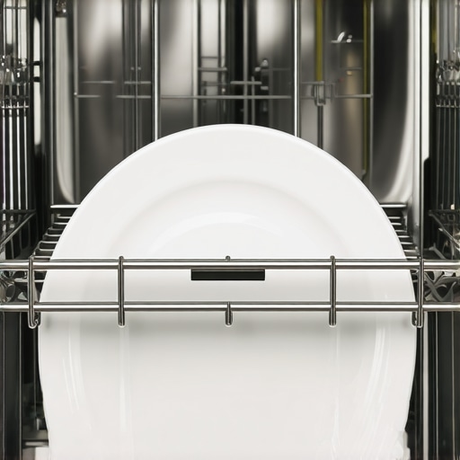 How to Patch a Rusted Dishwasher Rack Before It Stains Your Plates