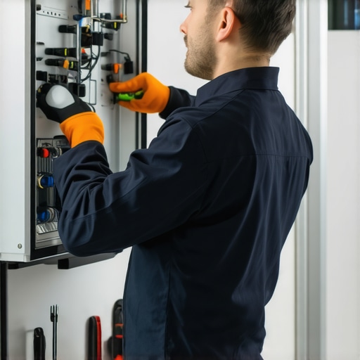 How to Prove Professional Installation to Avoid Denied Warranty Claims