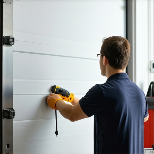 How to Replace a Snapped Door Cable Without a Pro