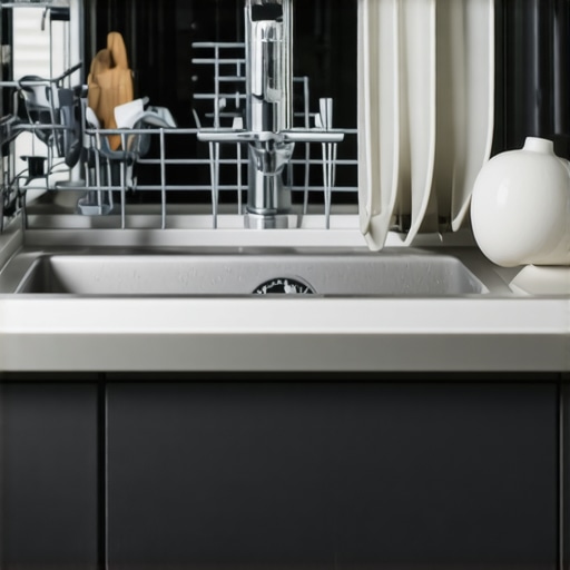 How to Save Money on Water by Avoiding Pre-Rinsing