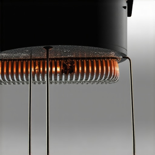 How to Spot Early Signs of Heating Element Fatigue