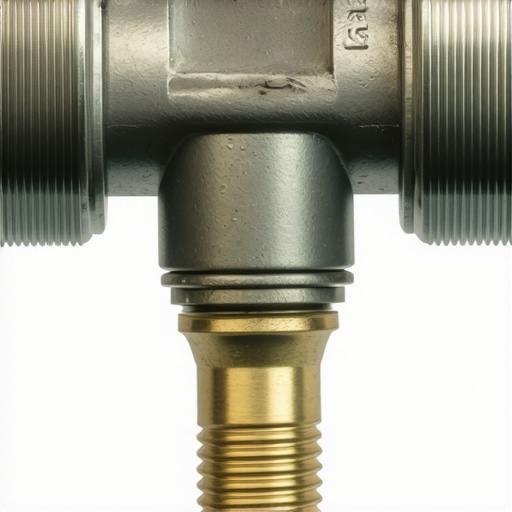 How to Spot a Fake Aftermarket Water Inlet Valve