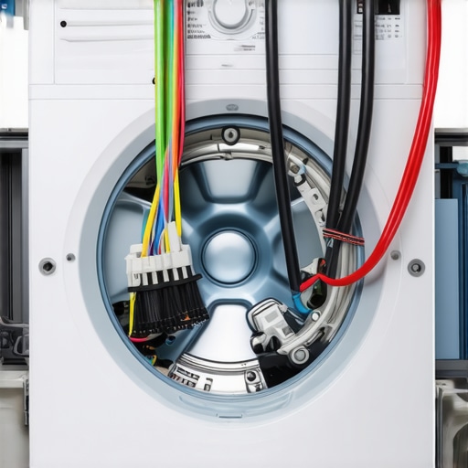 Stop the Hum: 3 Fixes for a Stalling Wash Motor
