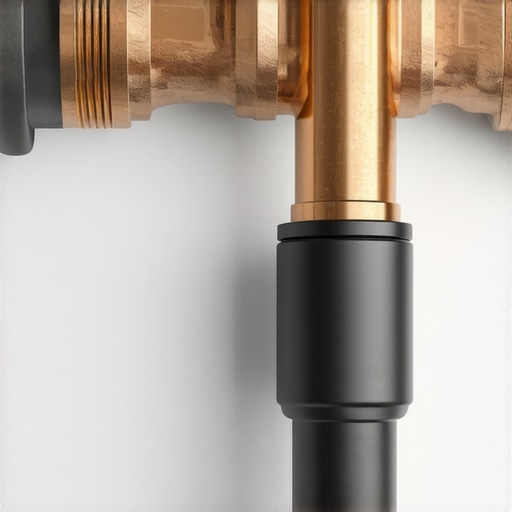 The $12 Hammer Arrestor That Stops Banging Pipes Forever