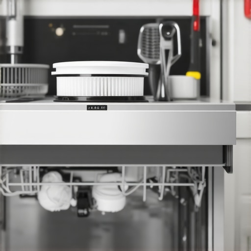 The $15 Part That Fixes a Dishwasher That Won't Drain