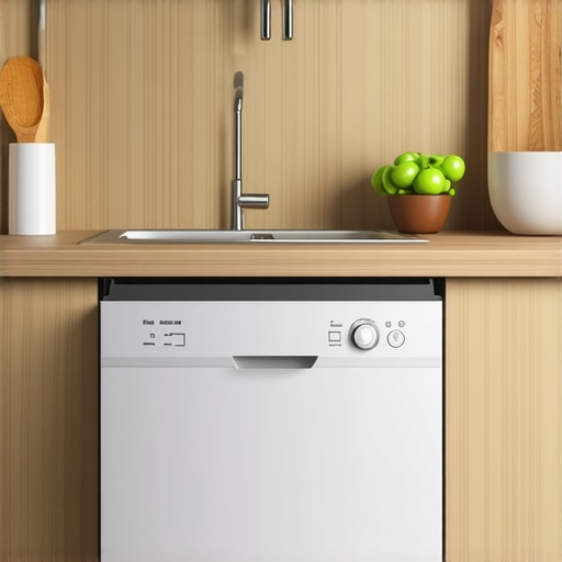 The $20 Kit That Makes Any Dishwasher Energy Efficient