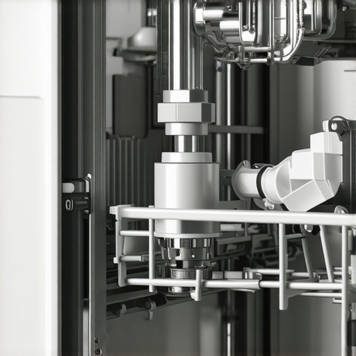 The $5 Component That Stops Your Dishwasher from Overfilling