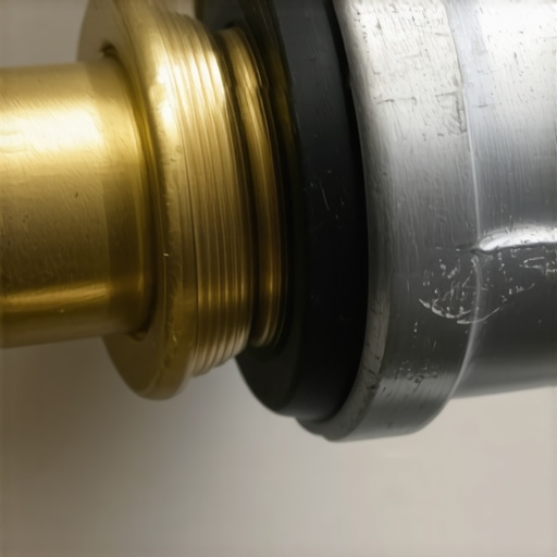The $5 O-Ring That Stops Your Inlet Valve From Dripping