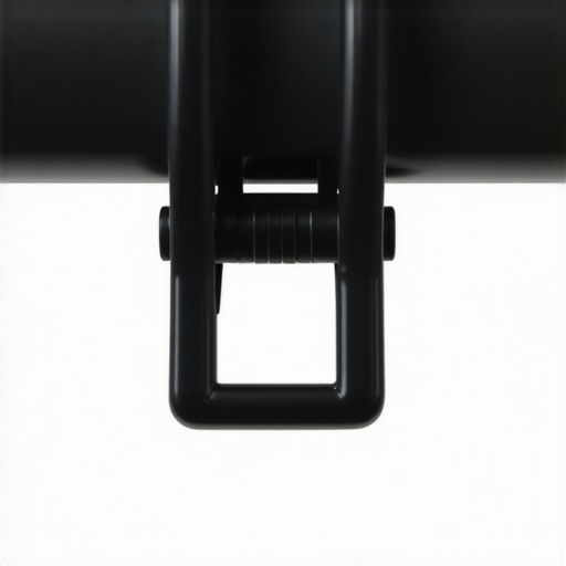 The $5 Plastic Clip That Stops Your Rack from Falling