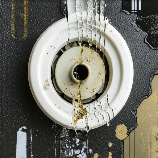 The $6 Plastic Drain Plug That Kills Your Pump