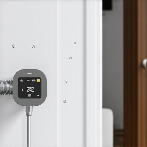 The Benefits of Installing a Digital Leak Sensor