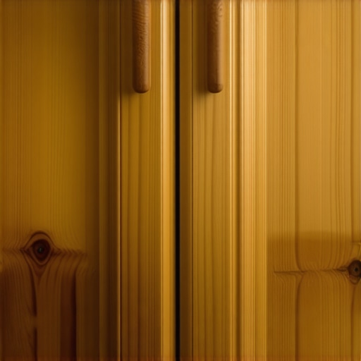 The Cabinet Steam Barrier Most DIYers Skip Until the Wood Rots