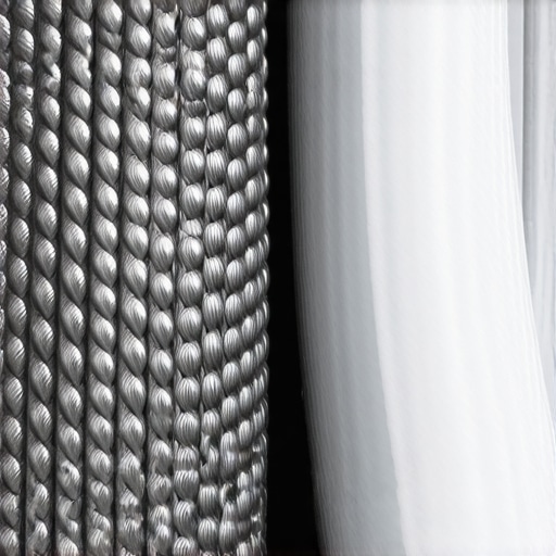 The Case for Braided Stainless Steel Over Plastic Hoses