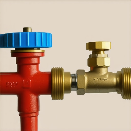 The Case for Installing a Dedicated Water Shutoff Valve