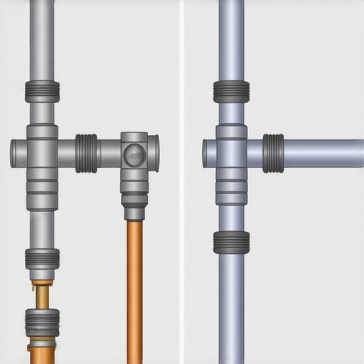 The Critical Difference Between High-Loop and Air-Gap Drainage
