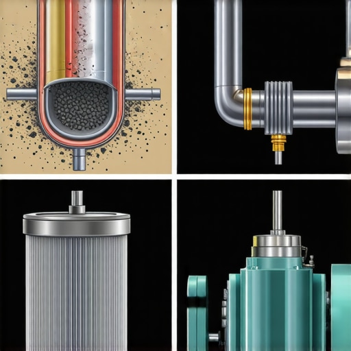 The Difference Between a Clogged Filter and a Dead Motor
