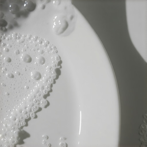 The Hidden Cause of White Residue on Your Clean Dishes
