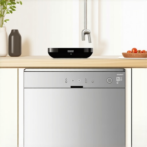 The Hidden Reason Your Smart Dishwasher Won’t Connect to Wi-Fi