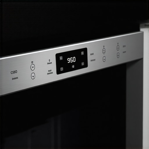 The Most Common Error Codes for Smart Dishwashers Explained