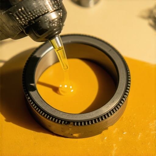 The One Gasket You Must Lubricate Before Installation