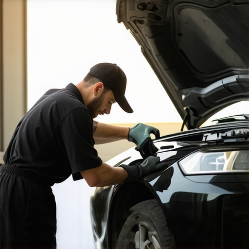 The One Maintenance Task That Prevents Expensive Motor Failure