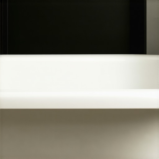 The One Mounting Bolt Mistake That Warps Modern Plastic Tubs