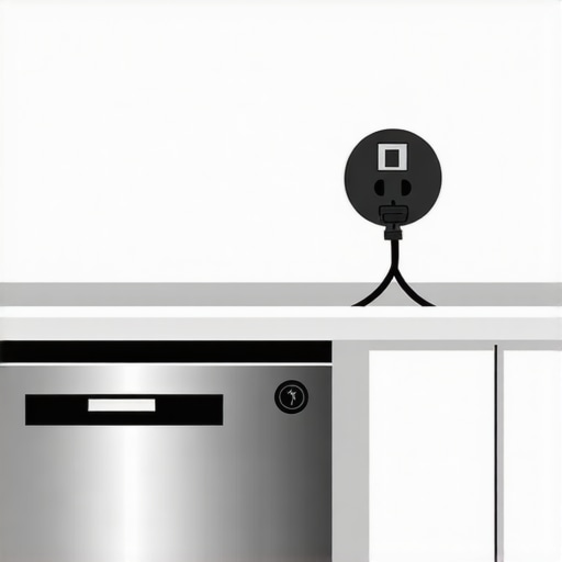 The Proper Way to Ground Your Dishwasher for Electrical Safety