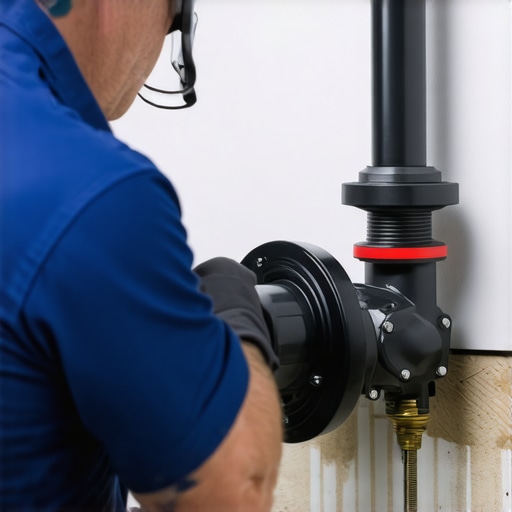 The Secret to Silencing a Grinding Drain Pump