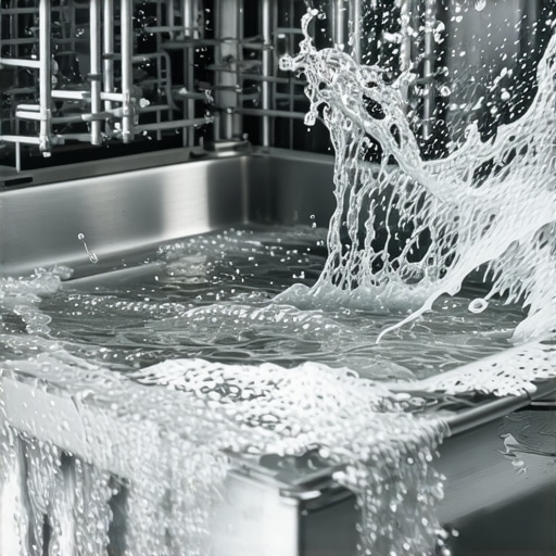 The Silent Leak: Why Your Base Pan Is Full of Water