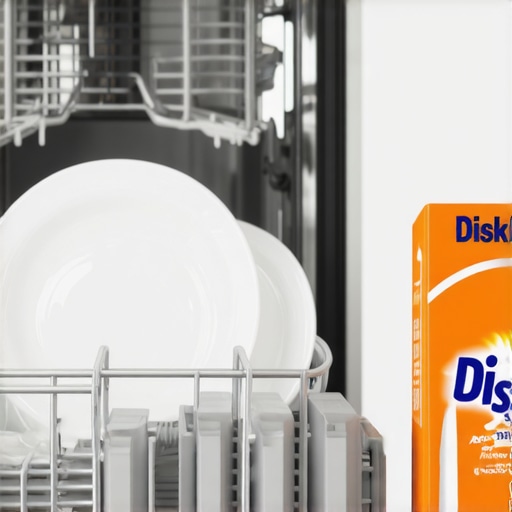 The Truth About Dishwasher Tablets vs Powder Performance