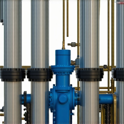 The Weekly Filter Rinse That Extends Pump Life by Years