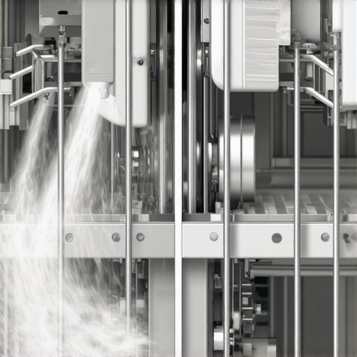 Why Generic Spray Arms Ruin Your Cleaning Performance
