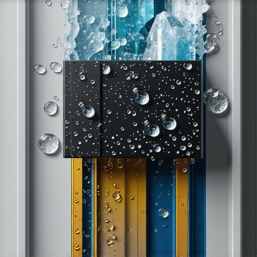 Why Hard Water Is the Enemy of Your Smart Sensor