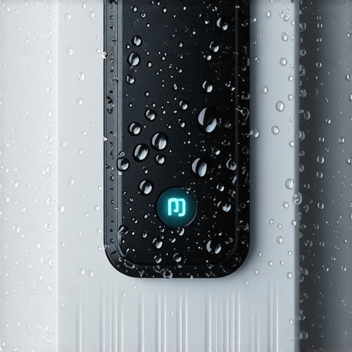 Why Hard Water Is the Silent Enemy of Your Smart Sensors