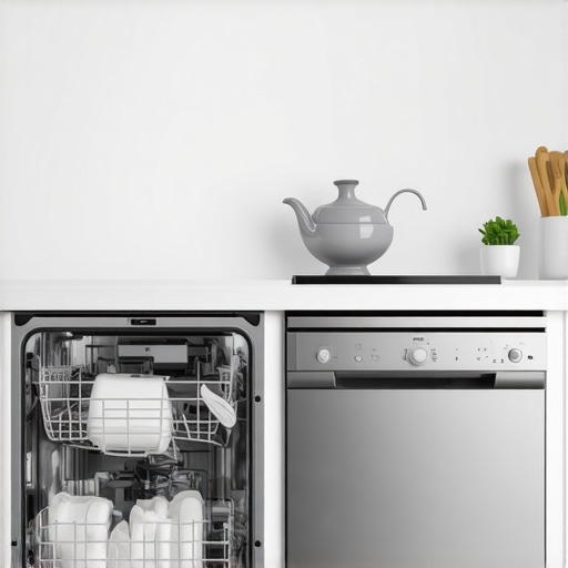 Why Modern Dishwashers Take Longer to Wash Than Older Models
