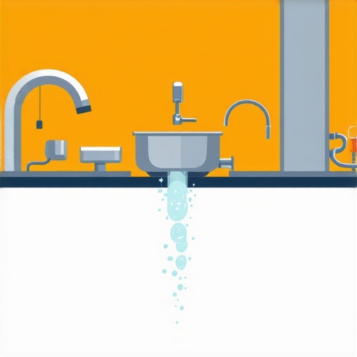 Why Modern Machines Use Less Water Than Your Kitchen Sink