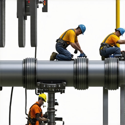 Why Professional Installers Use Constant-Tension Clamps
