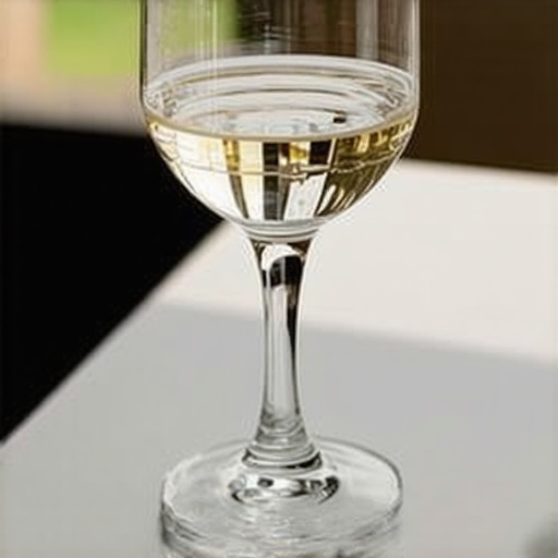 Why Soft Water Might Be Ruining Your Best Wine Glasses