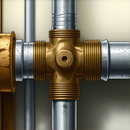 Why You Should Never Reuse Your Old Drain Line Connector