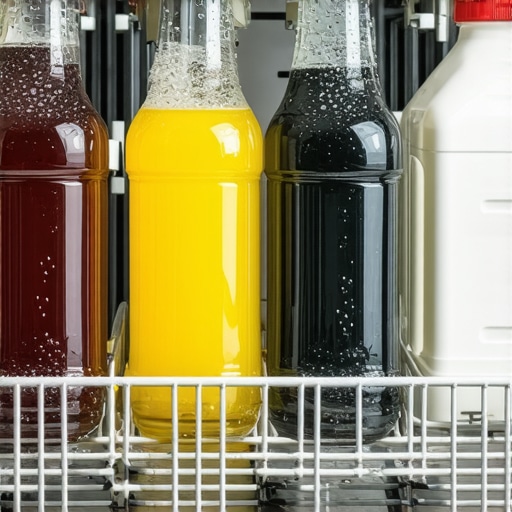 Why Your Choice of Rinse Aid Affects Your Warranty