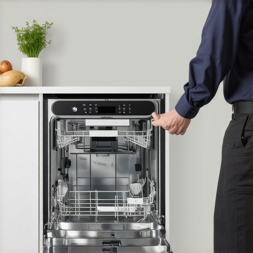 Why Your Dishwasher App History Helps During a Resale Inspection
