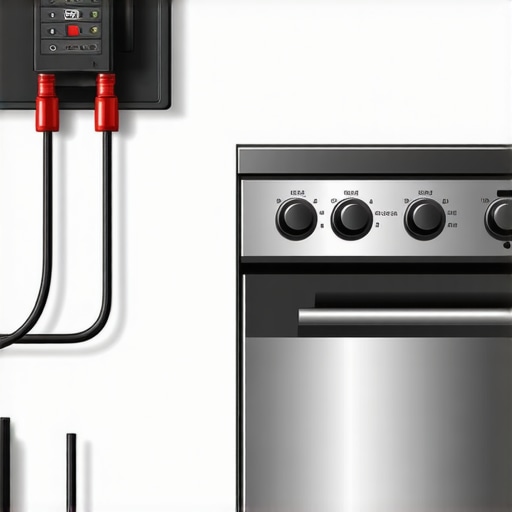 Why Your Dishwasher Needs a 20-Amp Breaker to Function Properly