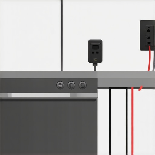 Why Your Dishwasher Needs a Dedicated 20-Amp Circuit