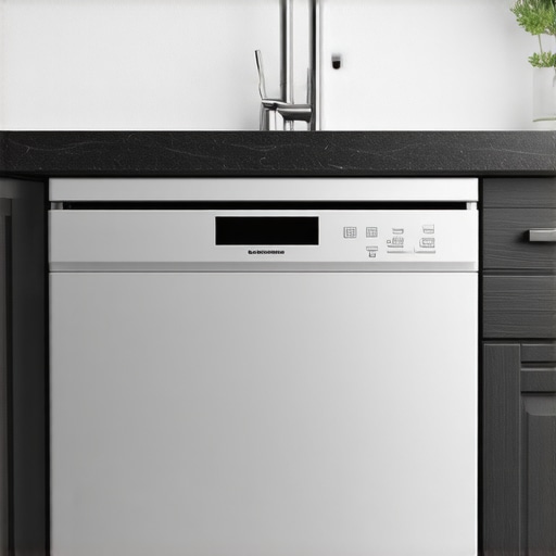 Why Your Dishwasher Needs a High-Loop More Than a Fancy Filter